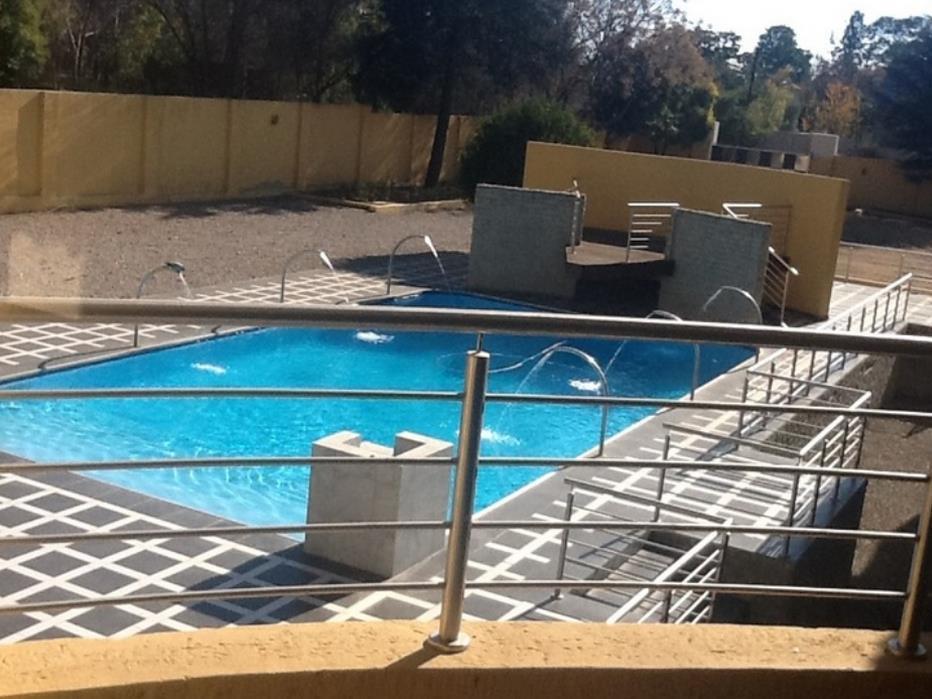 Bella Casa Guesthouse Johannesburg Dış mekan fotoğraf