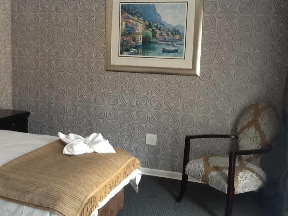 Bella Casa Guesthouse Johannesburg Dış mekan fotoğraf