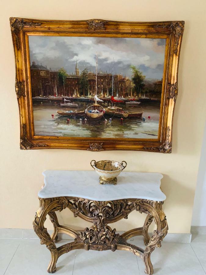 Bella Casa Guesthouse Johannesburg Dış mekan fotoğraf