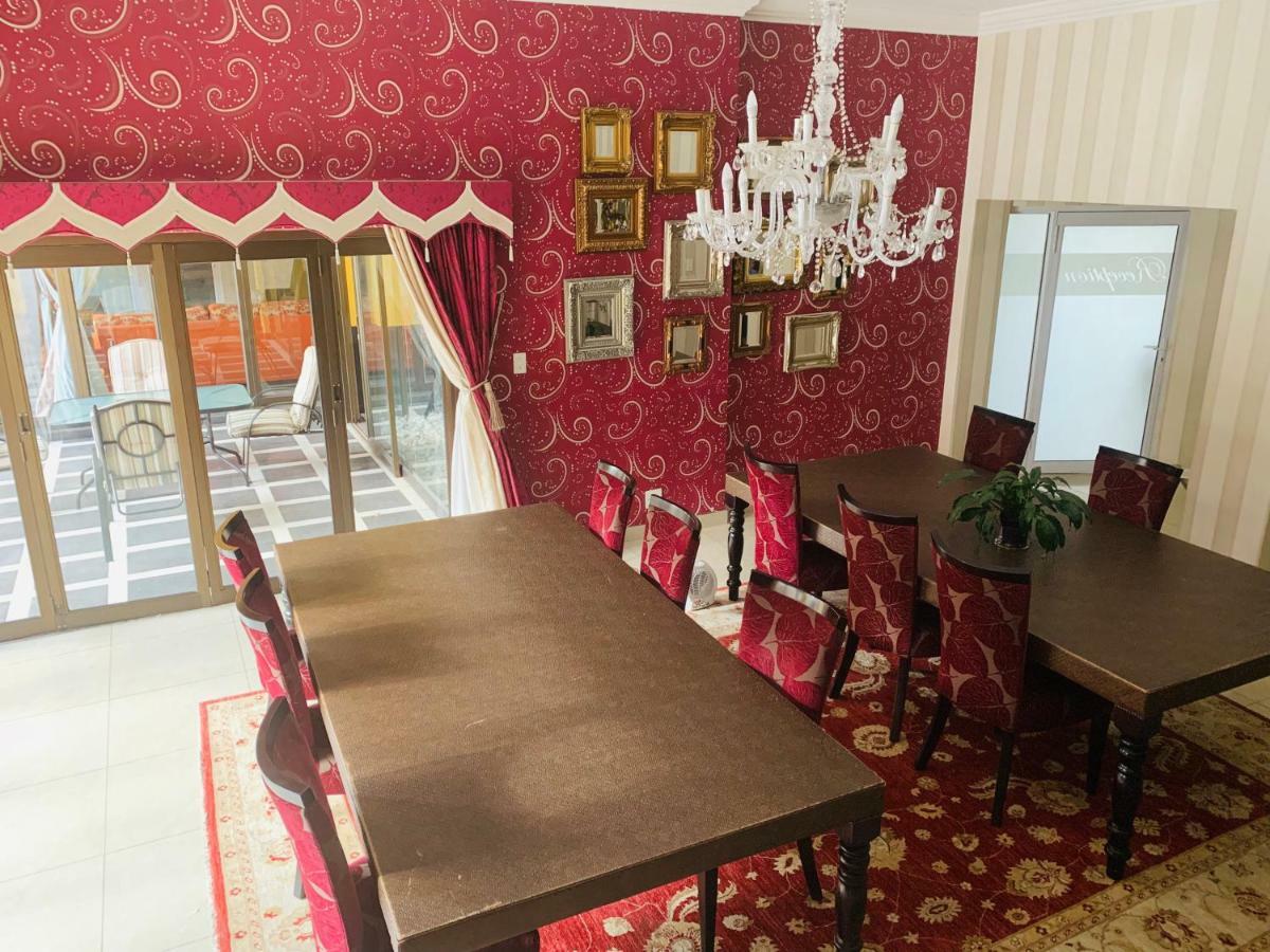 Bella Casa Guesthouse Johannesburg Dış mekan fotoğraf