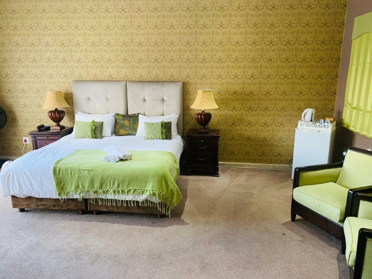 Bella Casa Guesthouse Johannesburg Dış mekan fotoğraf