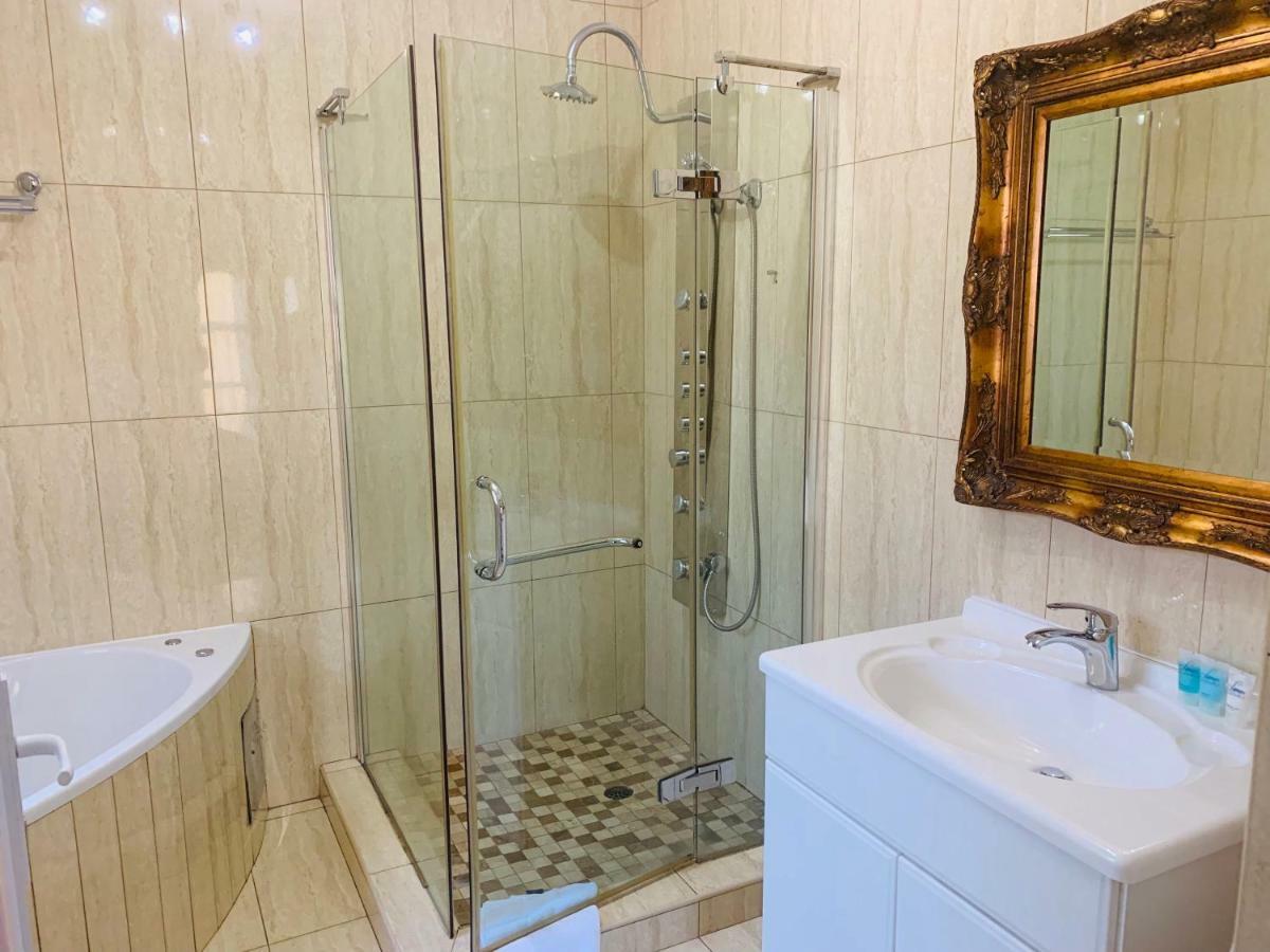 Bella Casa Guesthouse Johannesburg Dış mekan fotoğraf