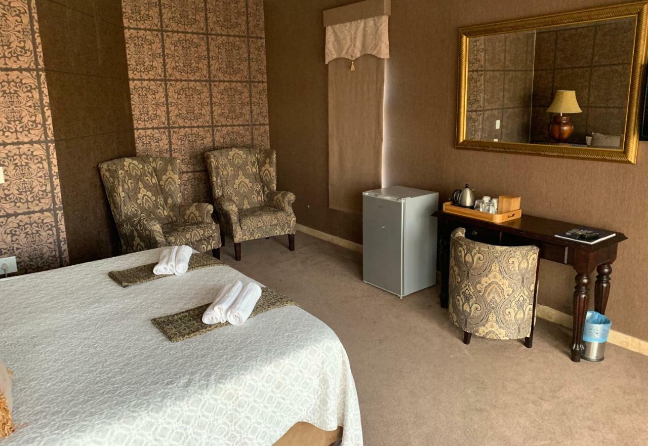 Bella Casa Guesthouse Johannesburg Dış mekan fotoğraf