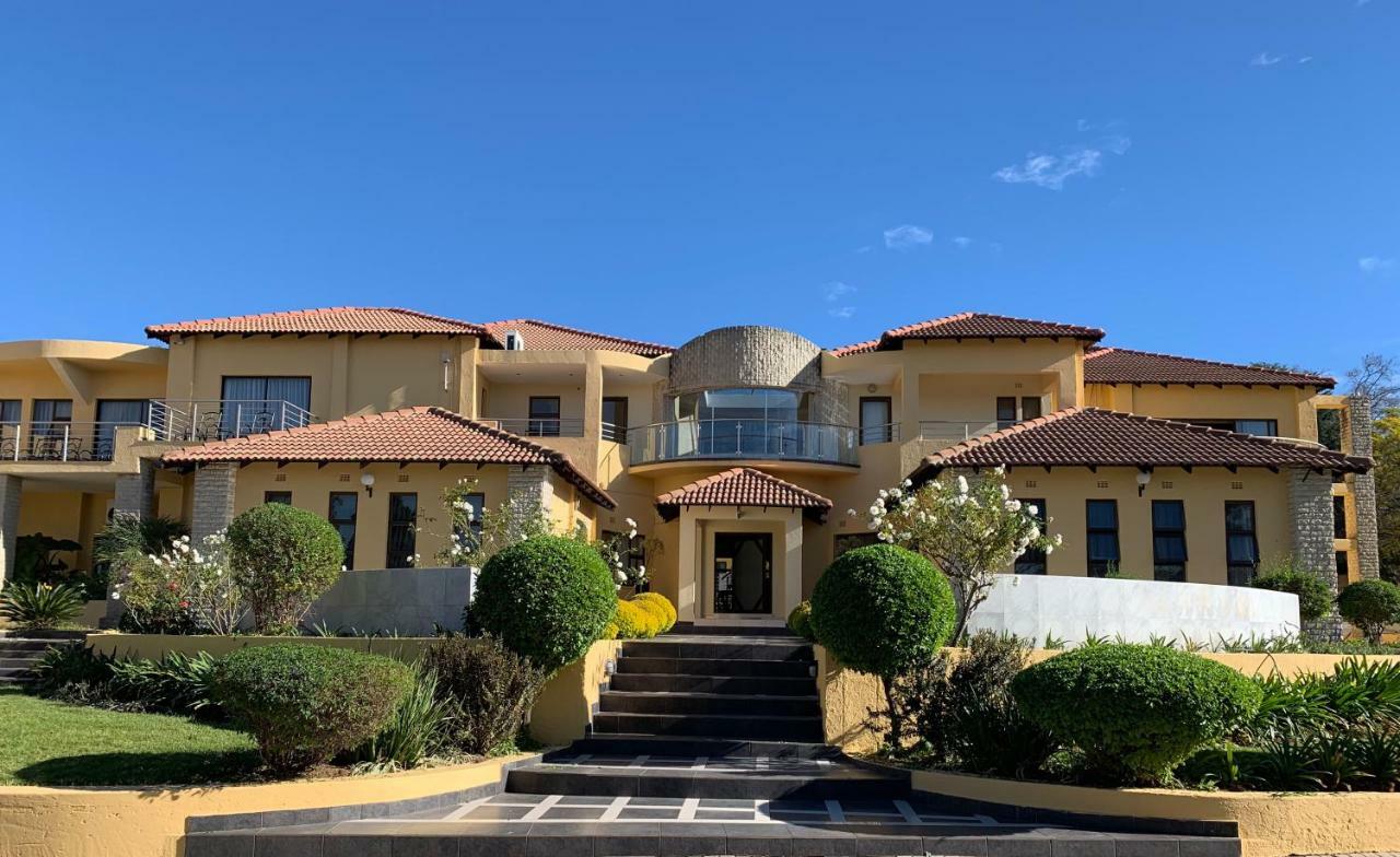 Bella Casa Guesthouse Johannesburg Dış mekan fotoğraf